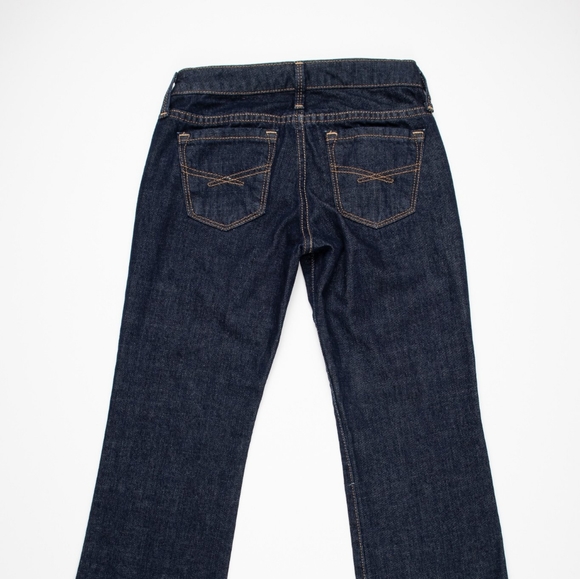 10 YEARS GAP LOW RISE / BOOT CUT JEANS NWT - Picture 5 of 5